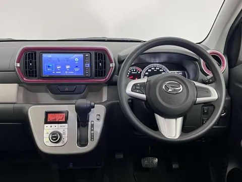 Daihatsu Boon