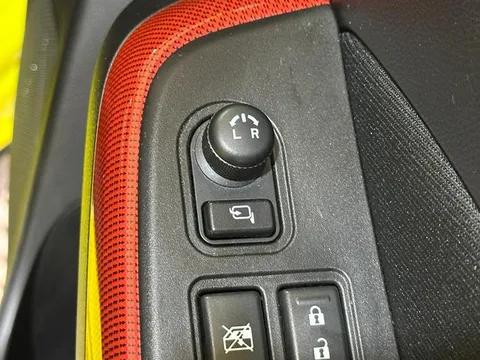 Suzuki Swift Sport