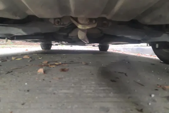 Mazda Mazda 3
