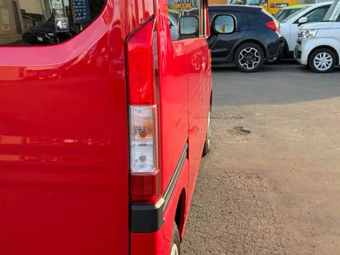 Honda N-VAN Plus Style