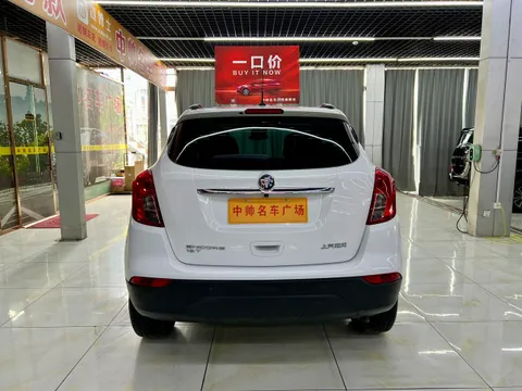 Buick Encore