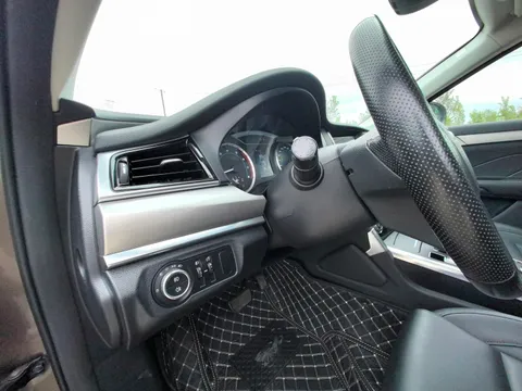 Haval H7