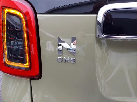 Honda N-ONE