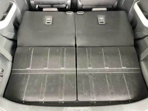 Mazda Flair Crossover