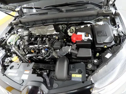 Renault XM3