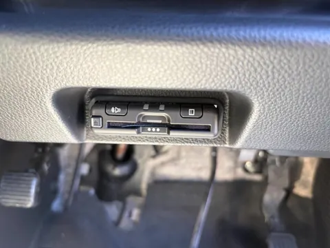 Honda N-VAN Plus Style