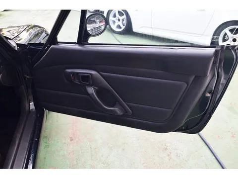 Suzuki Cappuccino