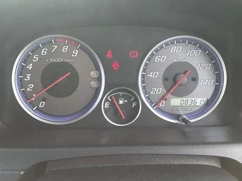 Honda Vamos Hobio