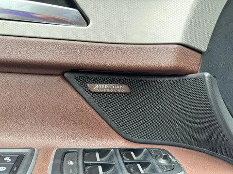 Jaguar XFL