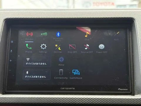 Suzuki Alto Works