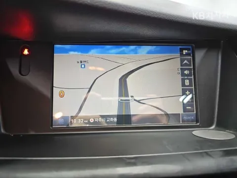 Renault SM7
