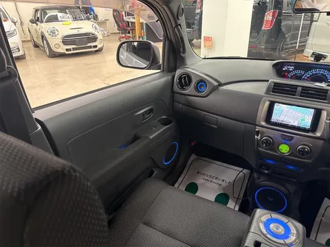 Toyota bB