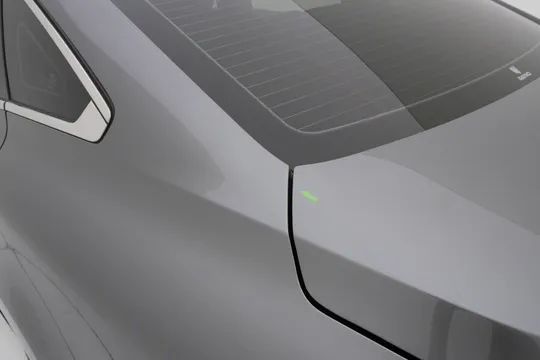 Renault Talisman (SM6)