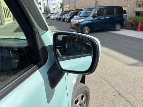 Mazda Flair Crossover