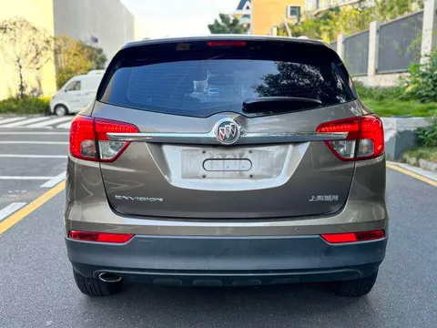 Buick Envision
