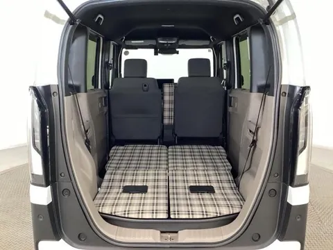 Honda N-BOX Joy