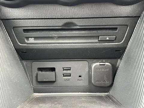 Mazda Mazda2 (Demio)