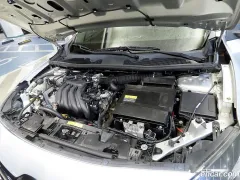 Renault SM3