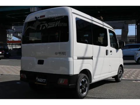 Daihatsu Hijet Cargo