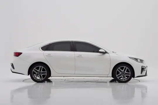 Kia Cerato (K3)