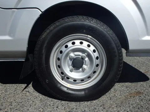 Mitsubishi Minicab Truck