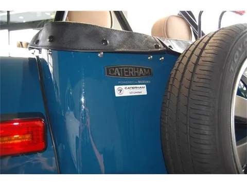 Caterham