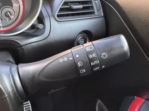 Suzuki Swift Sport