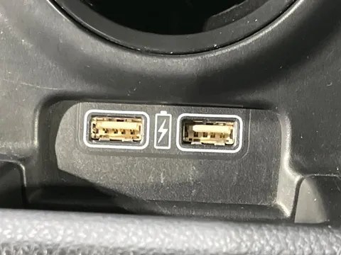 Honda N-VAN +Style