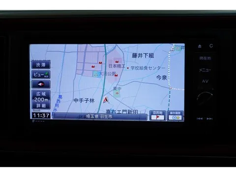 Daihatsu Boon