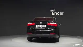 Kia Cerato (K3)