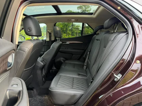 Buick Envision S
