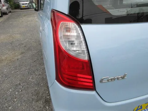 Mazda Carol Eco