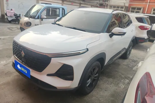 Baojun RS-3