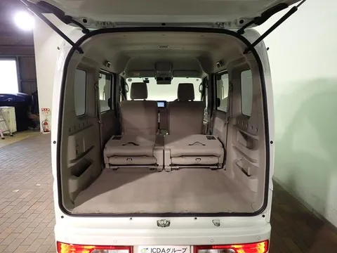 Mitsubishi Town Box