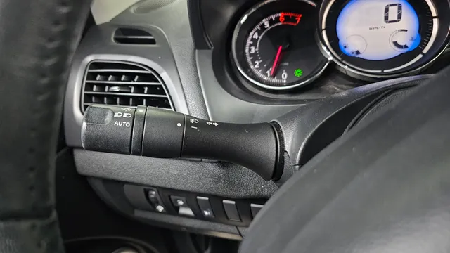 Renault SM3