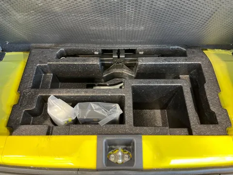 Daihatsu Mira Tocot