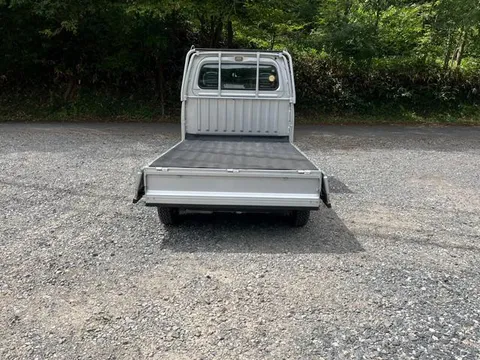 Subaru Sambar Truck
