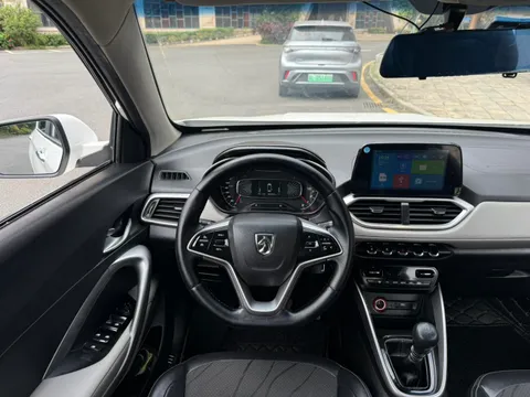 Baojun 510