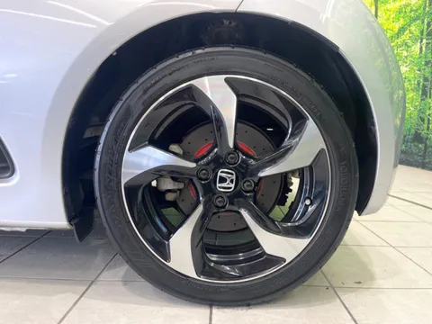 Honda S660