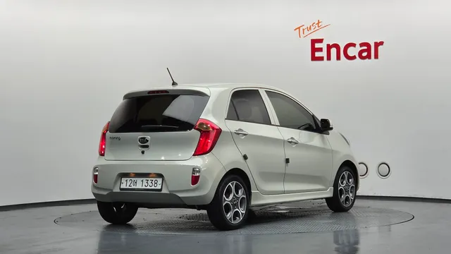 Kia Picanto (Morning)