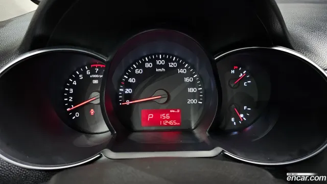 Kia Picanto (Morning)