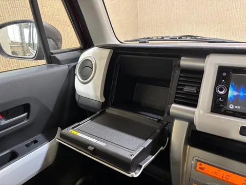 Mazda Flair Crossover