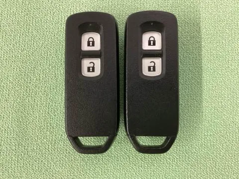 Honda N-BOX Slash