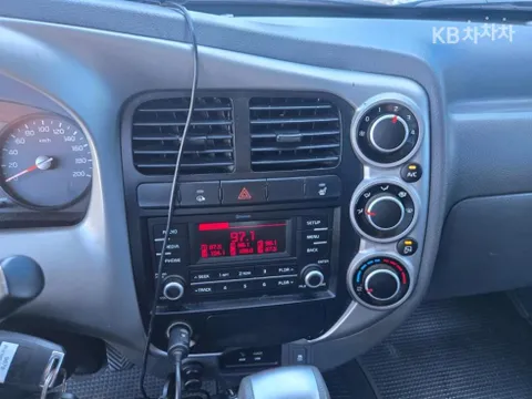 Kia Bongo 3