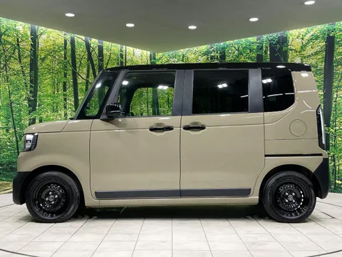 Honda N-BOX Joy