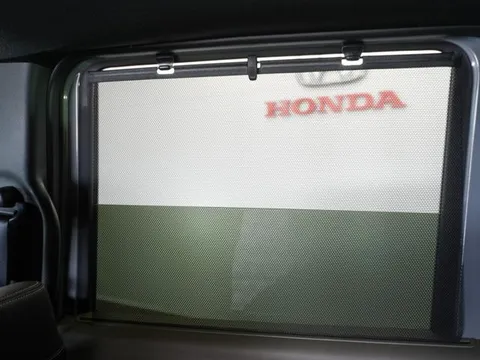 Honda N-BOX Joy