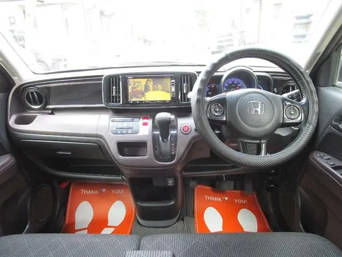 Honda N-ONE