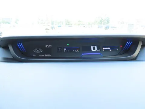 Honda Freed Plus