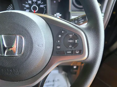 Honda N-VAN Plus Style