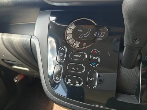 Mitsubishi eK Space Custom